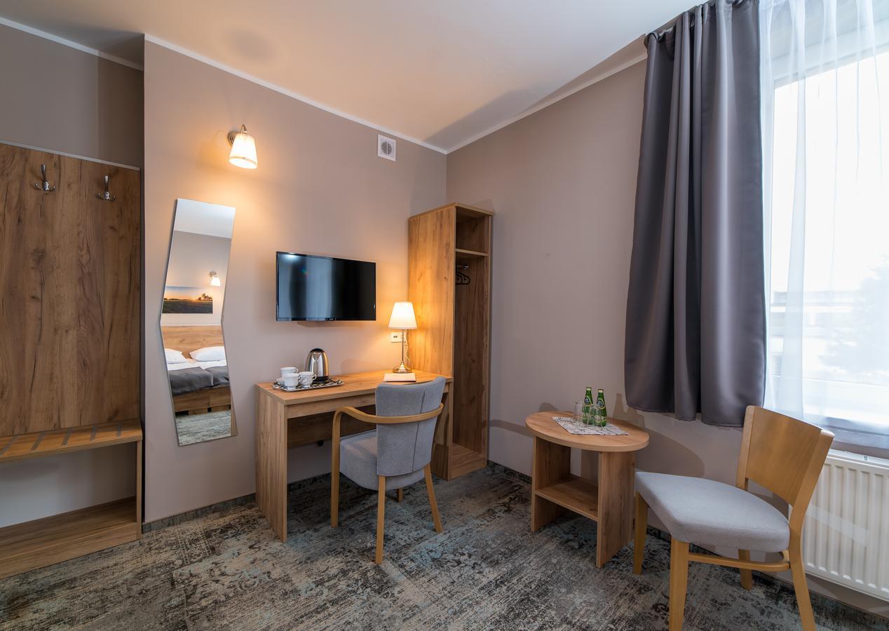 Hotel Pod Jesiotrem Labiszyn Zewnętrze zdjęcie