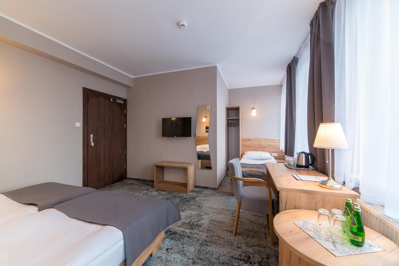 Hotel Pod Jesiotrem Labiszyn Zewnętrze zdjęcie